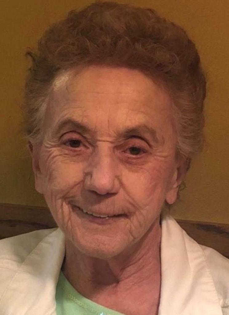 Barbara Jean Breimon Profile Photo