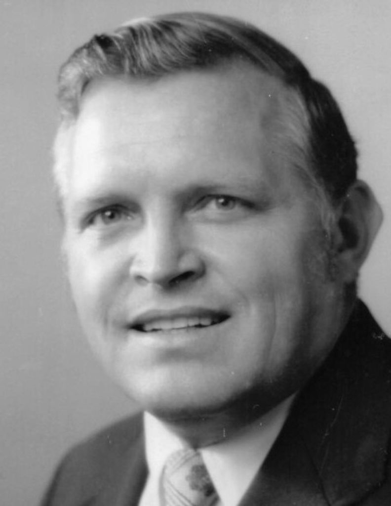 Herman S. Thompson