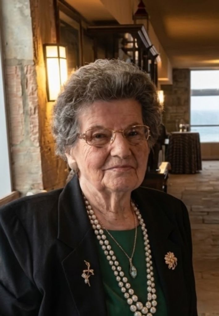 Giovanna Palmisano Profile Photo