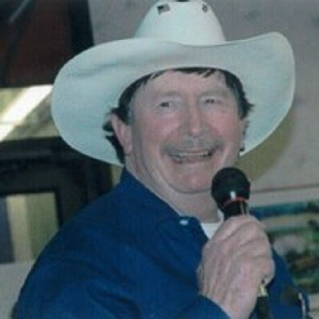 Charles Randall Saunders, Jr.