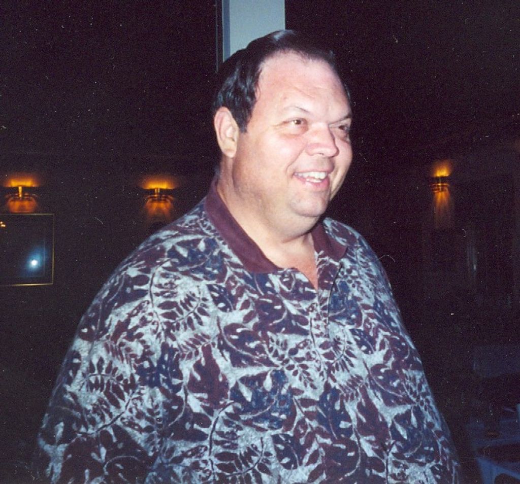 John Wayne Thomas