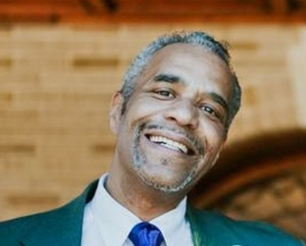 John "Tutu" Melvin Ross Profile Photo