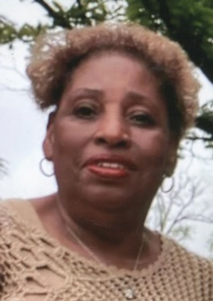 Mrs. Sophia Willoughby Washington Profile Photo