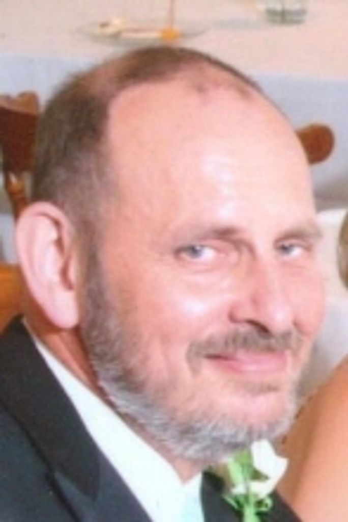 Parker Elgin "Tim" Timberlake, III