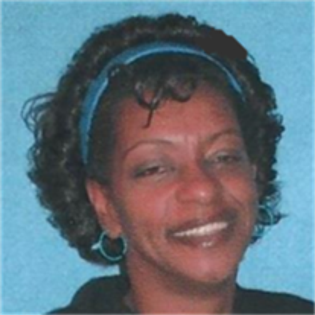 Carla Demmings-Mitchell