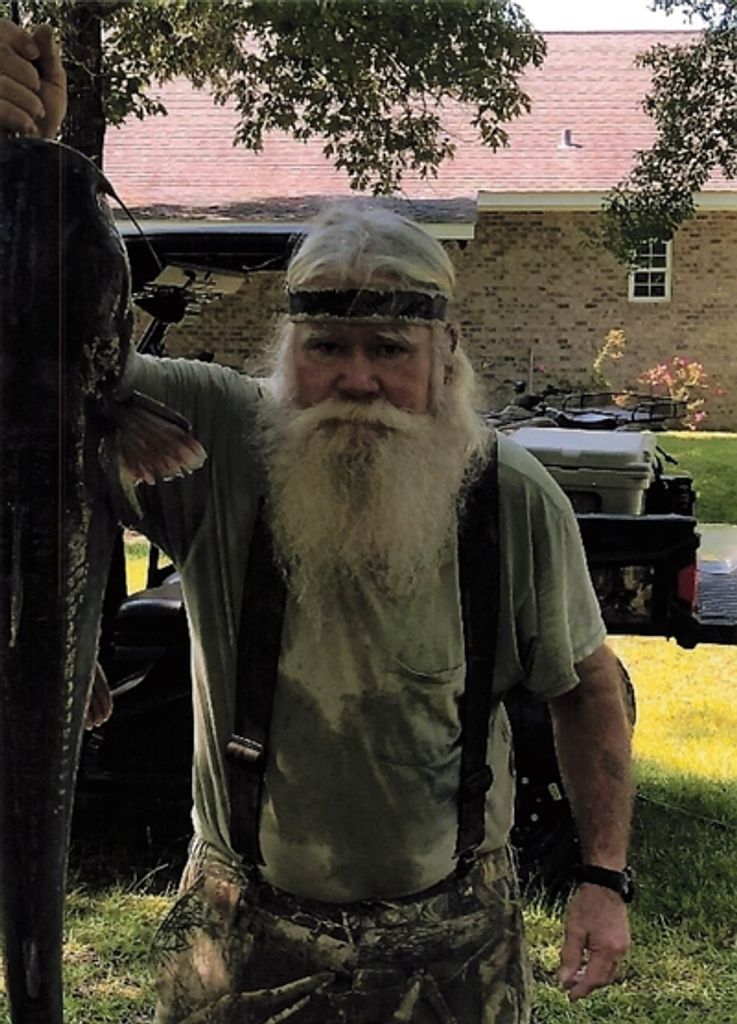 Maxie Ray Graves Profile Photo