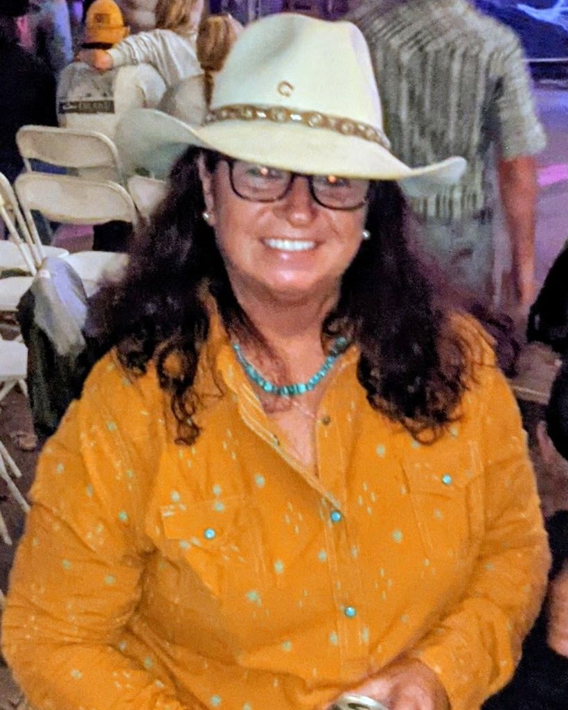 Teri Lynn Doyle Profile Photo