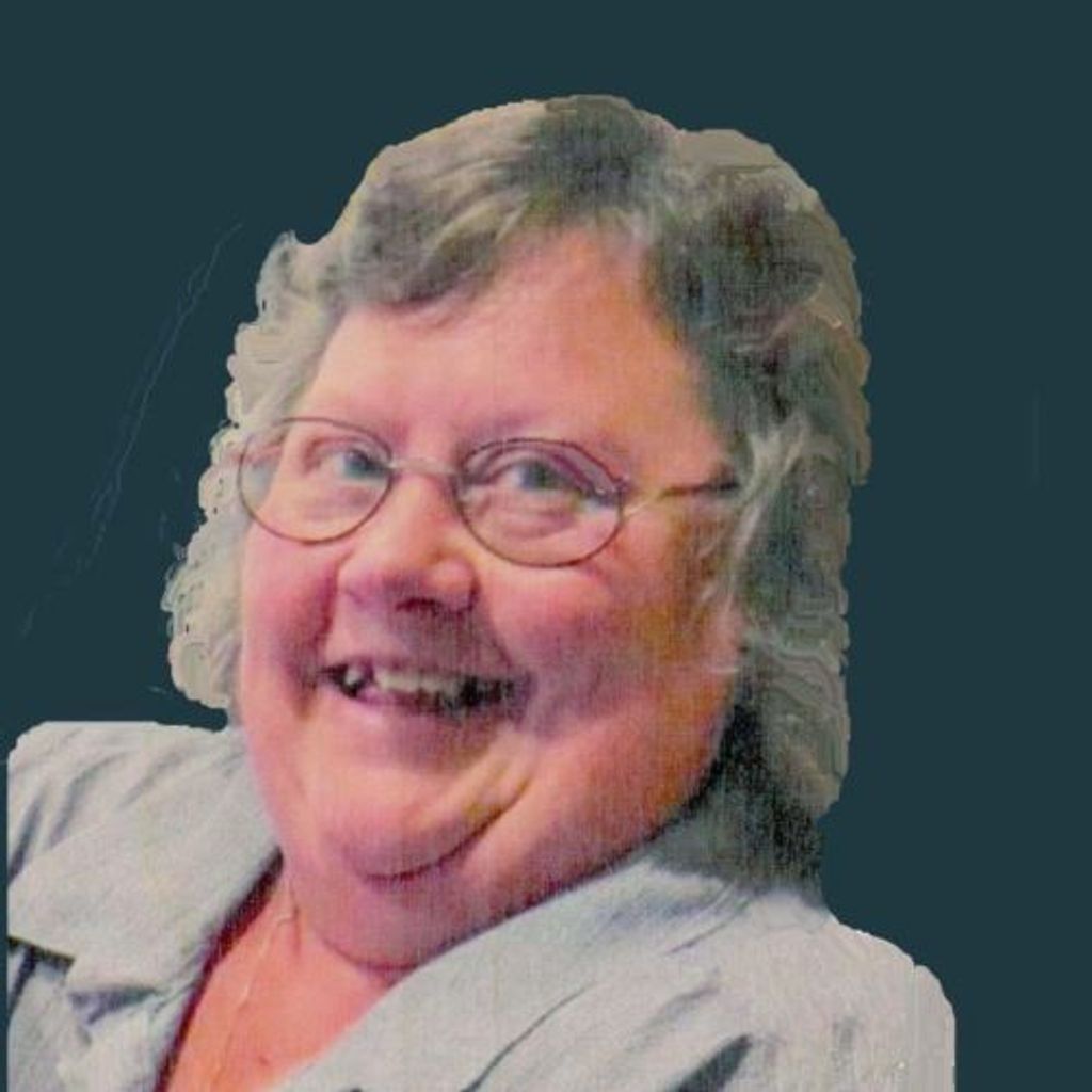 Susan F. Higginbottom