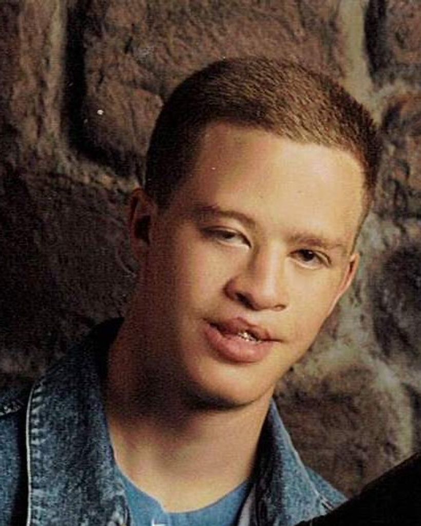 Benjamin Joseph DeGroot Profile Photo