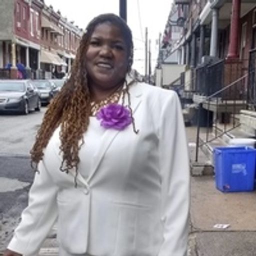 Debra Jean Rhodes Profile Photo