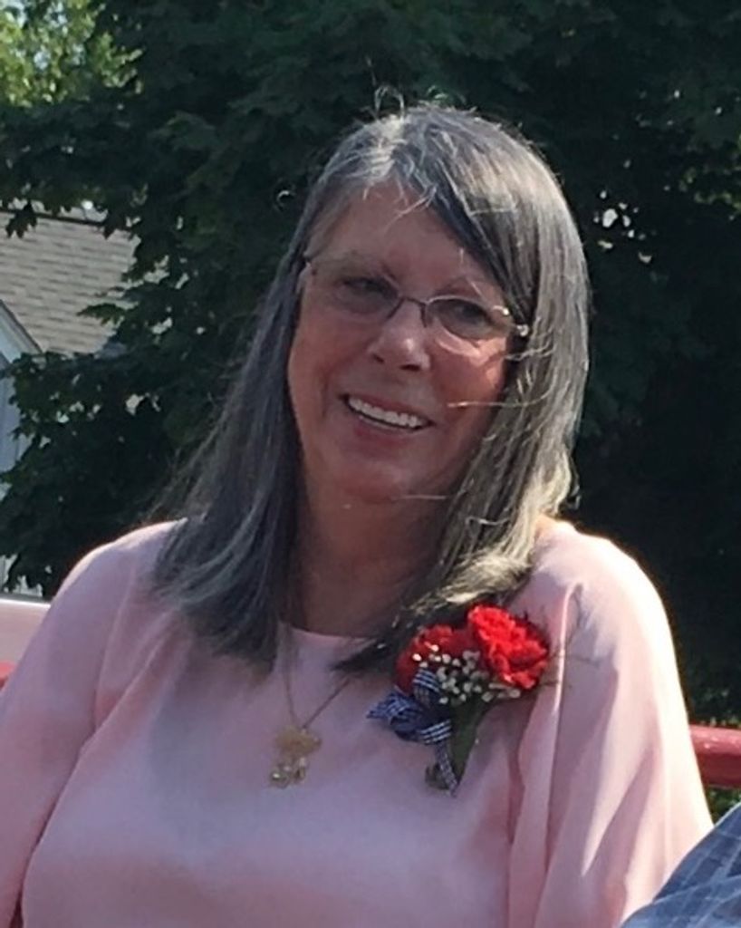 Patricia Anne Roy