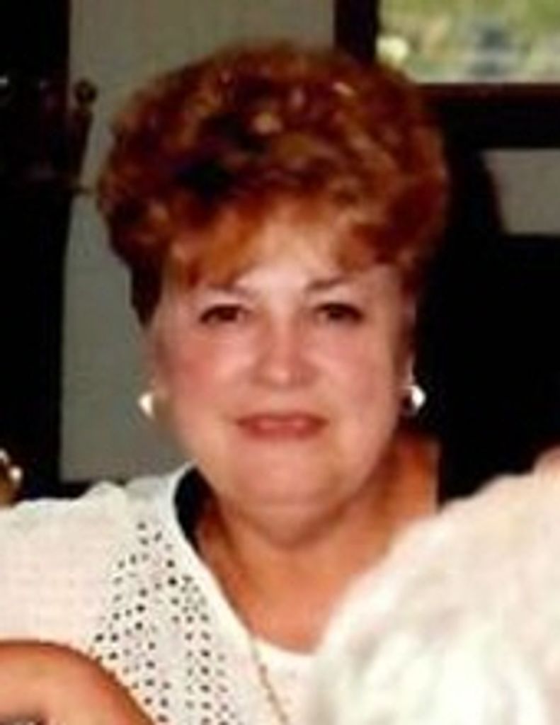 Mrs. Joan Faiman