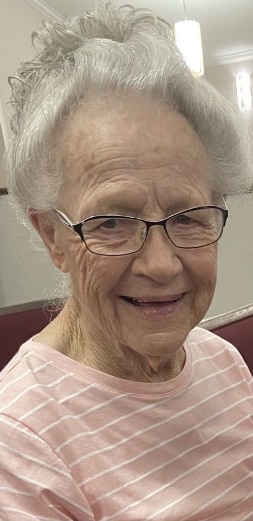 Alma Louise Tipton Bell Profile Photo