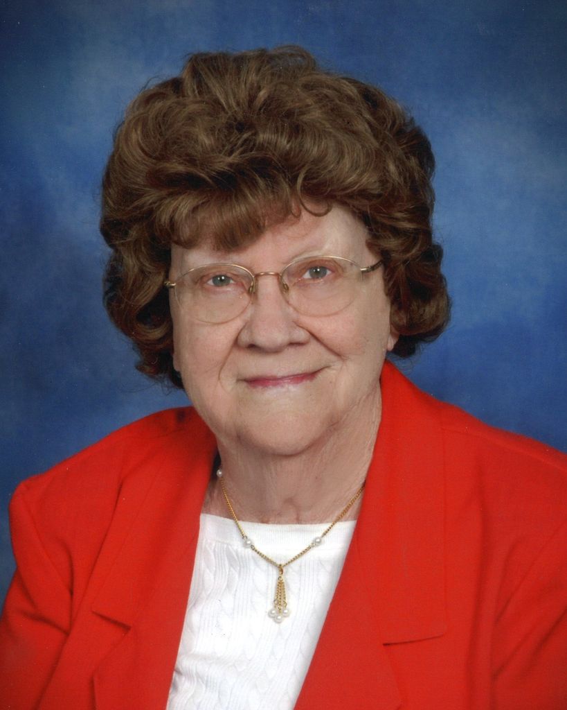 Marion J. Christofferson Profile Photo