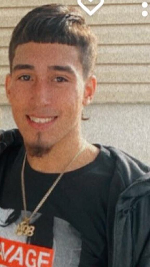 Marvin Ariel Lavezzari Profile Photo
