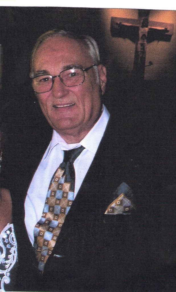 Lawrence W Tenoever Profile Photo