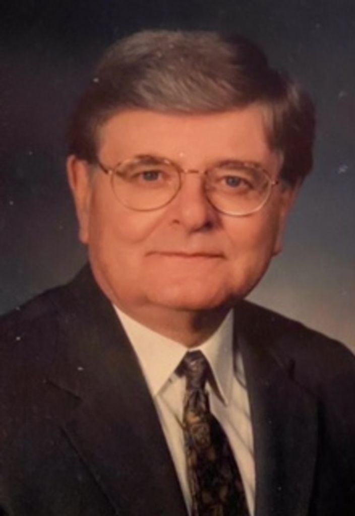 Dr. Duane L. Butts