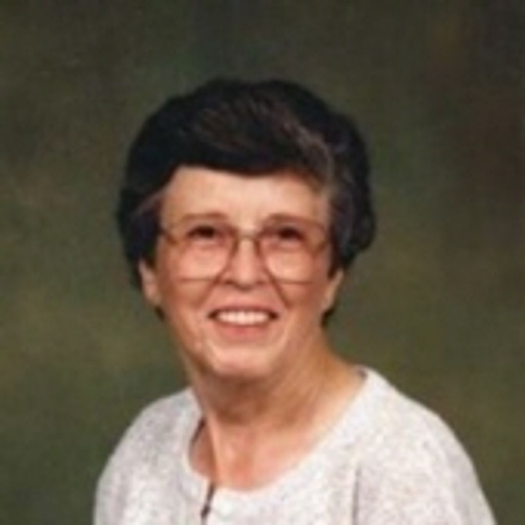 Irene Brown Bell