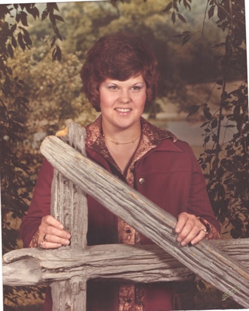 Rulene Marie Rosproy