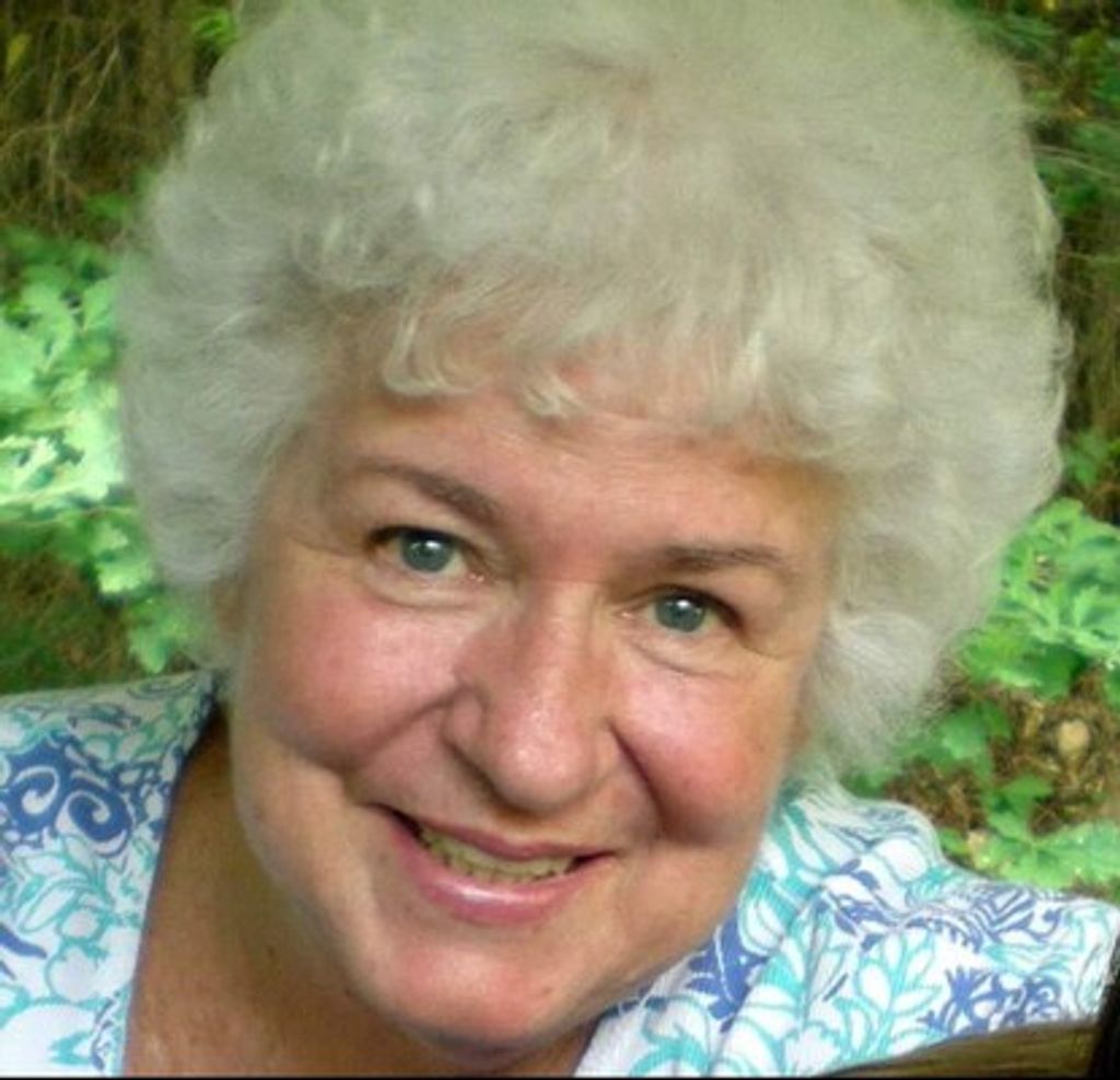 Lynn Margaret Moody Profile Photo
