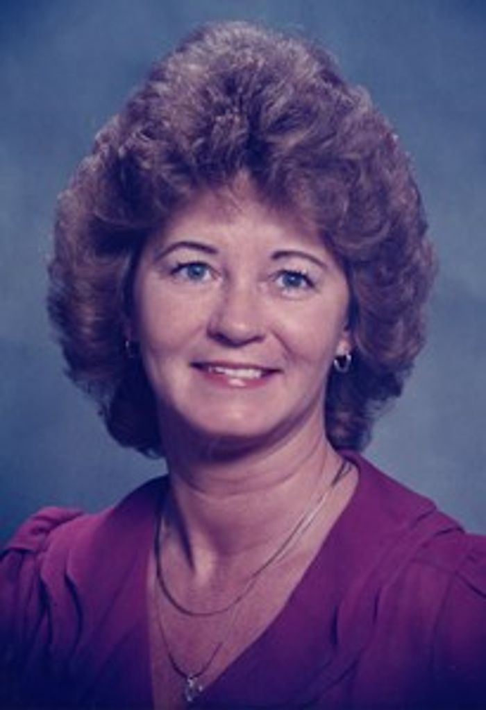 Shirley D. Skidmore