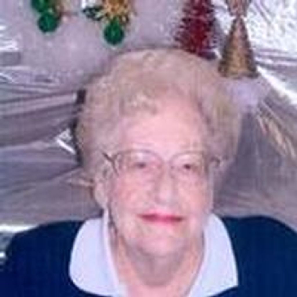 Betty A. Billingsley