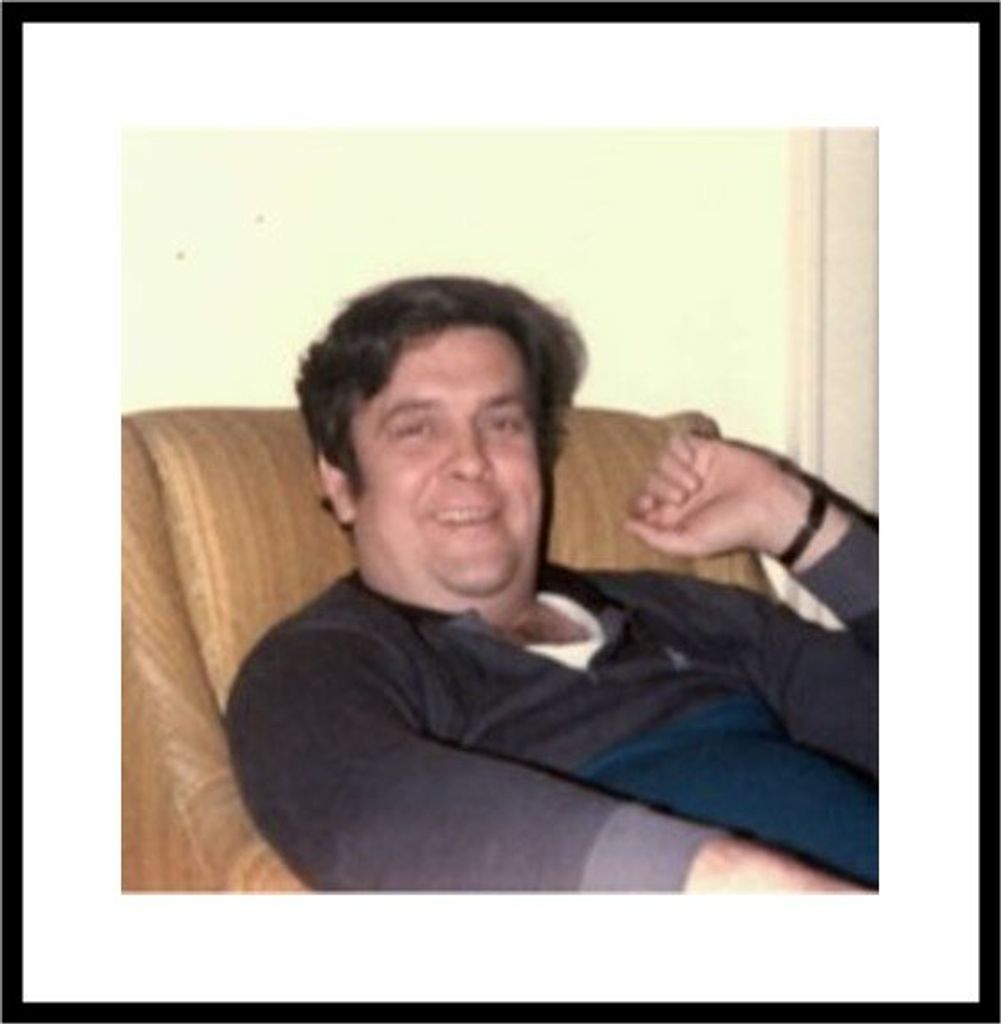 Daniel Colleran Profile Photo