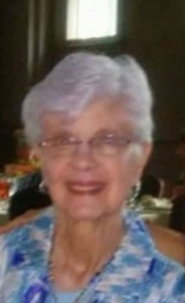 Marion Cook Bird