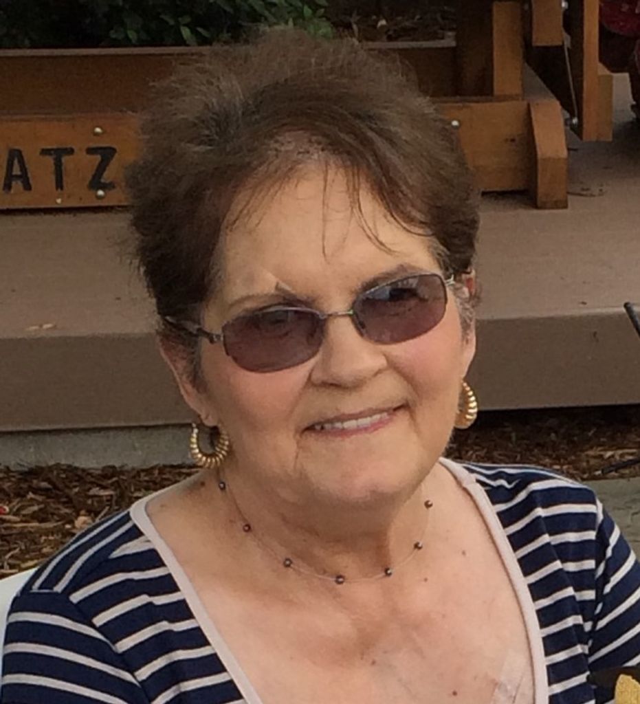 Eugenia "Jeanie" Mae Vitrano Profile Photo