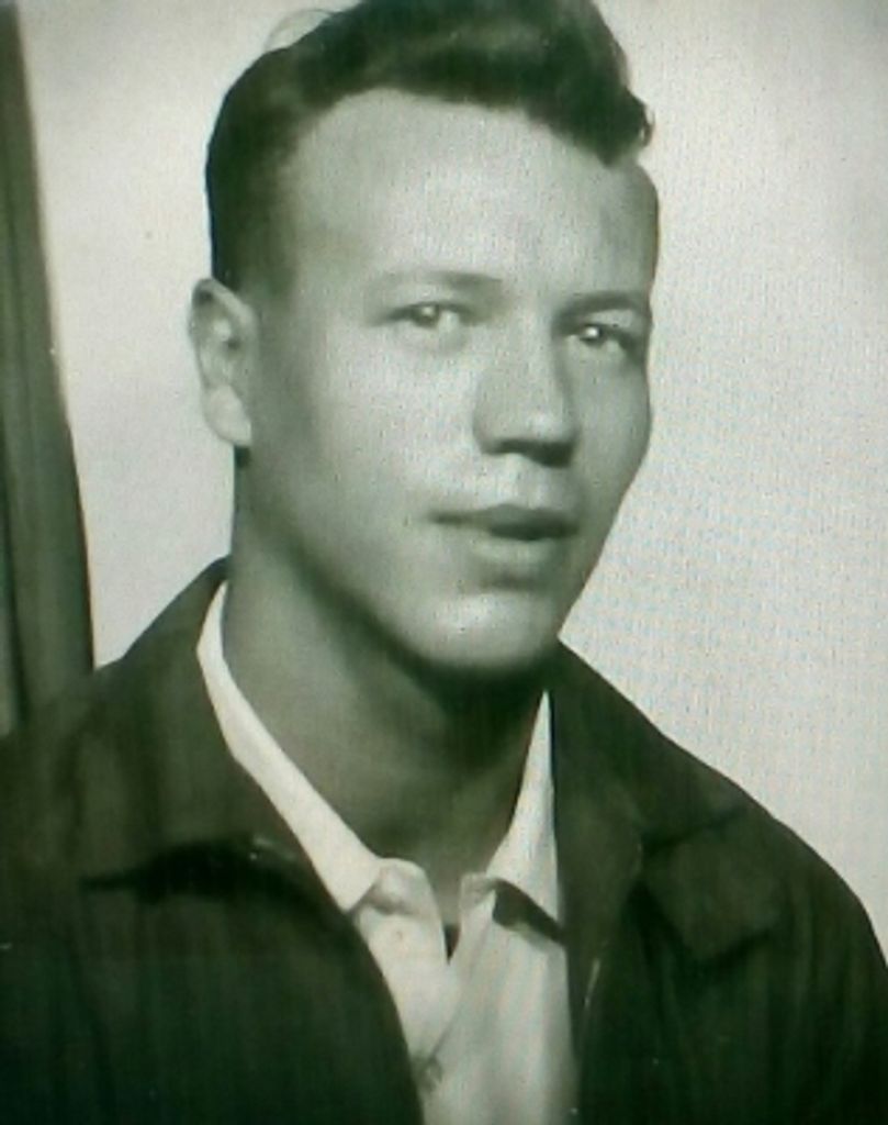 Joseph R. Kindred, Sr.