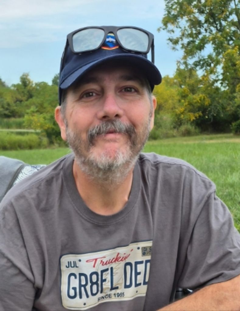 Charles Jacob Wayne Pell