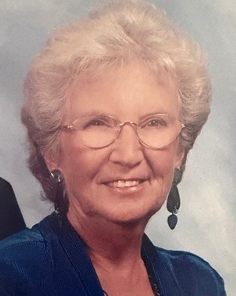 Roberta Leder, 94, of Greenfield/Bettendorf