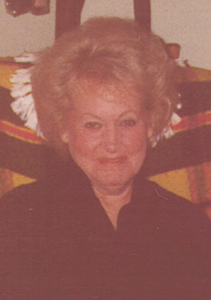 Ima Jane Mizer Profile Photo