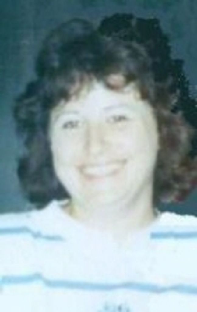Carrie Lynn Curry