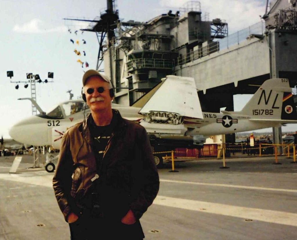 Edward "Ed" Lee Dobkins Profile Photo