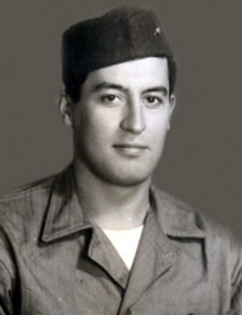 Augustus "Steve" J. Russo