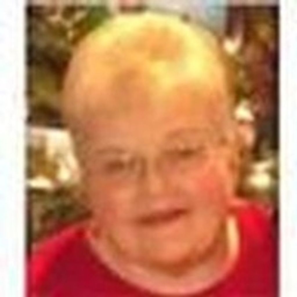 Rita Elizabeth Riley Nicholas