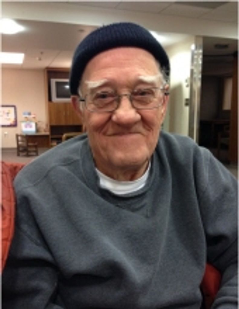 Gordon Elmer Blessum
