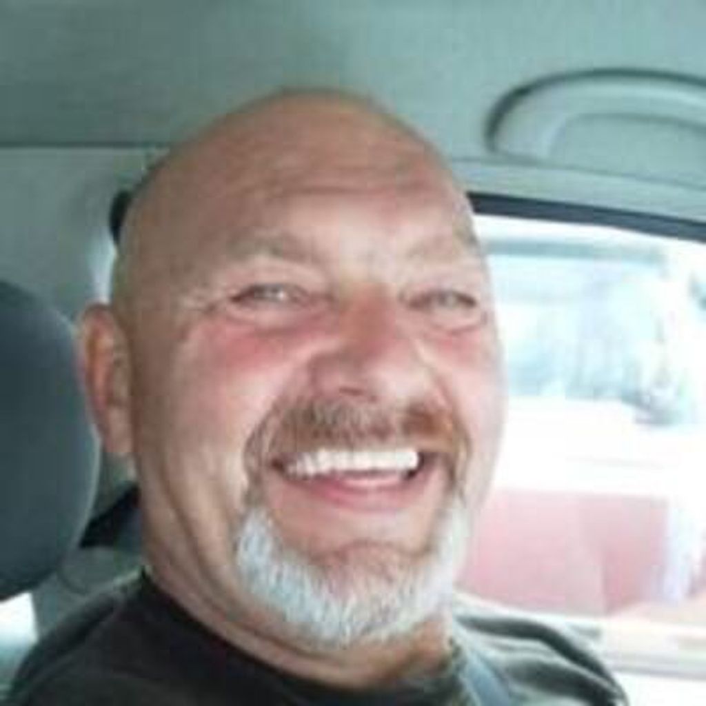 Tony Allen Smith Profile Photo