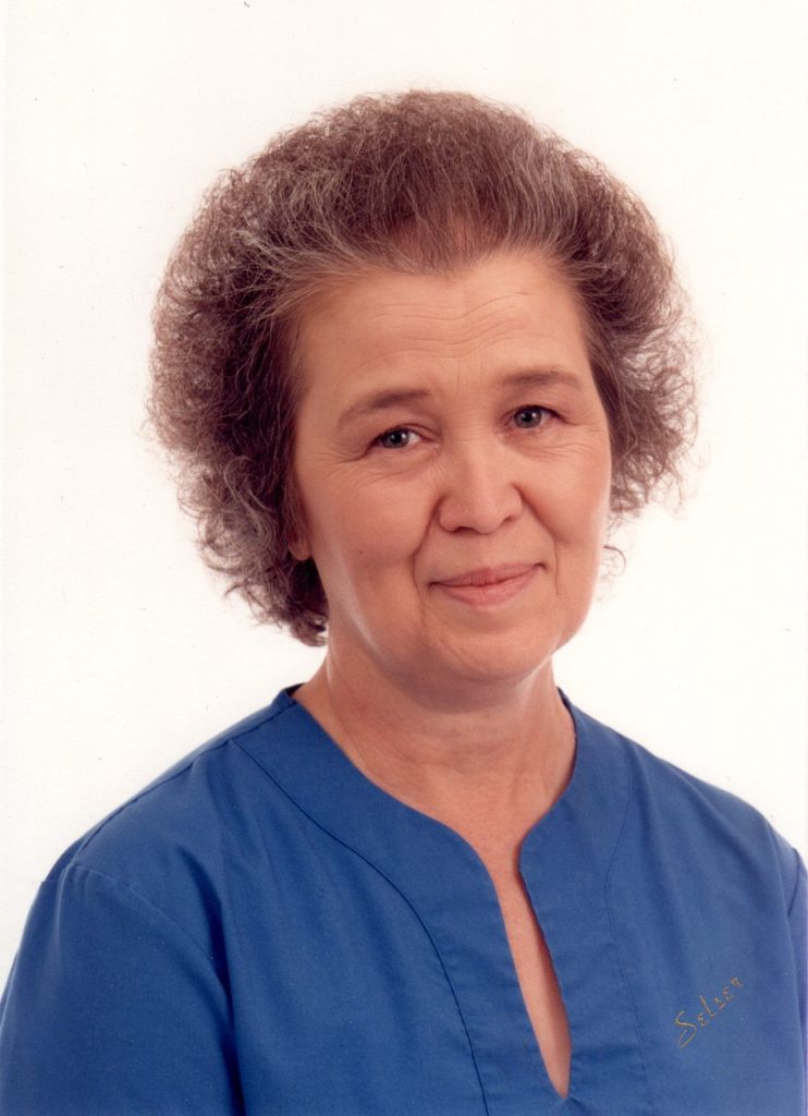 Mary Elizabeth “Liz” Norred Davis