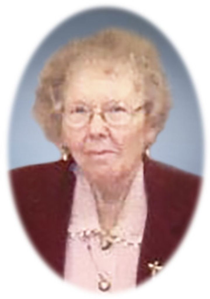 Martha R. Shannon