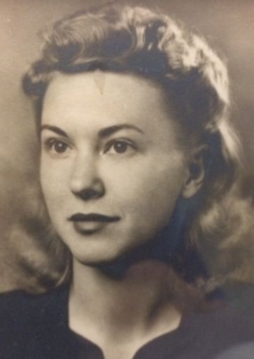 Mary Louise Stoutamire Profile Photo