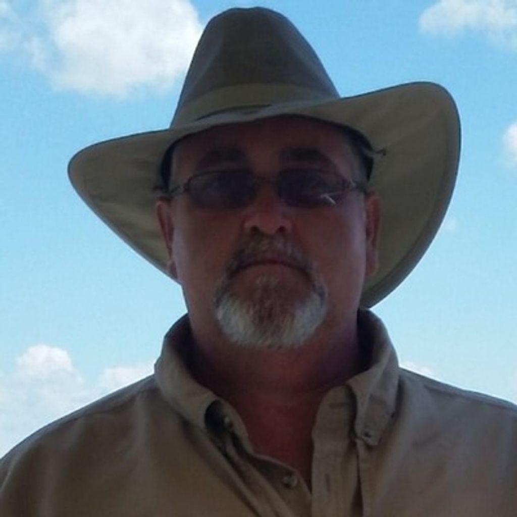 Robert "Bob" Wesley Rogers Sr. Profile Photo
