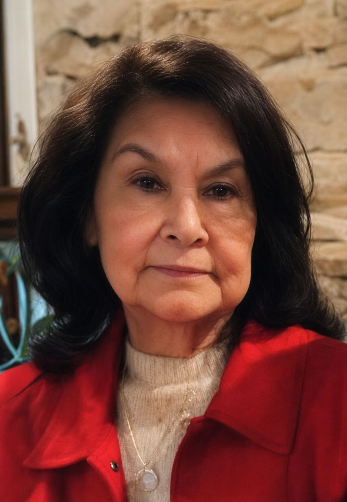 Lydia Maria Marshall Profile Photo