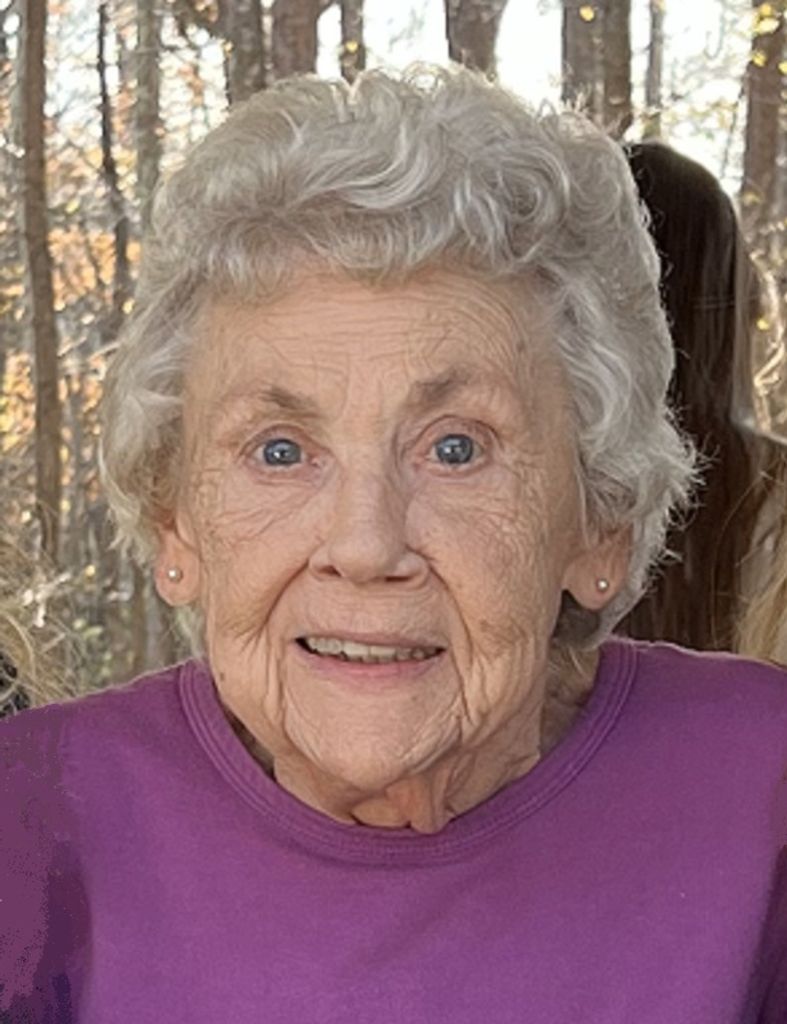 Mona Ruth Fleming Swicegood Profile Photo
