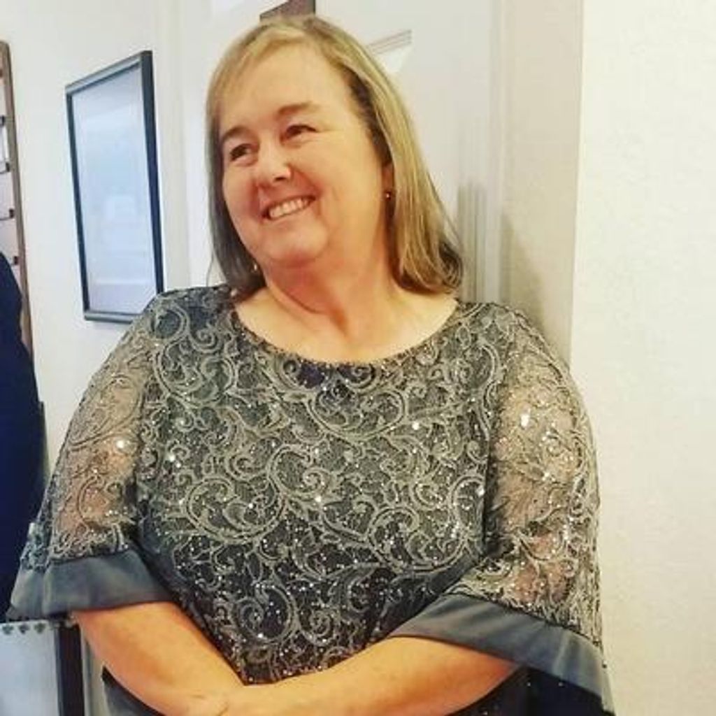 Terry Lynn Hodge Profile Photo
