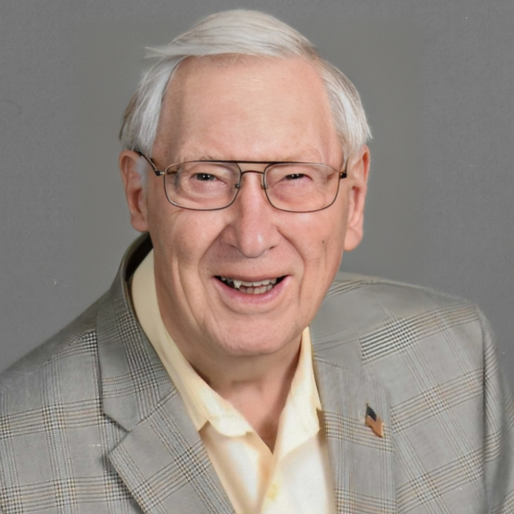 Clinton Ernest Jeffers Profile Photo