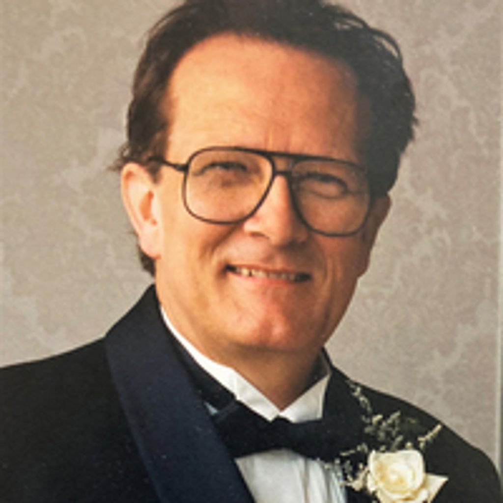 Cornelius W.H. Nymeyer