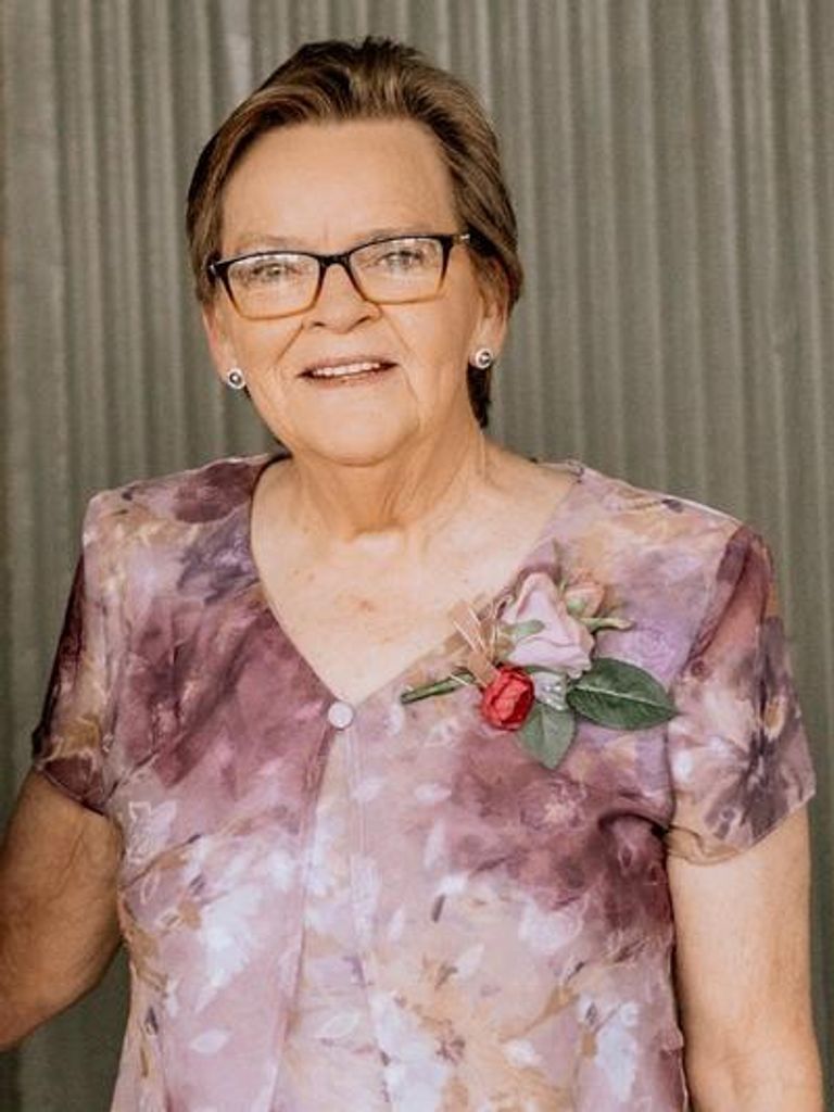 Judy Faye Hudson Profile Photo