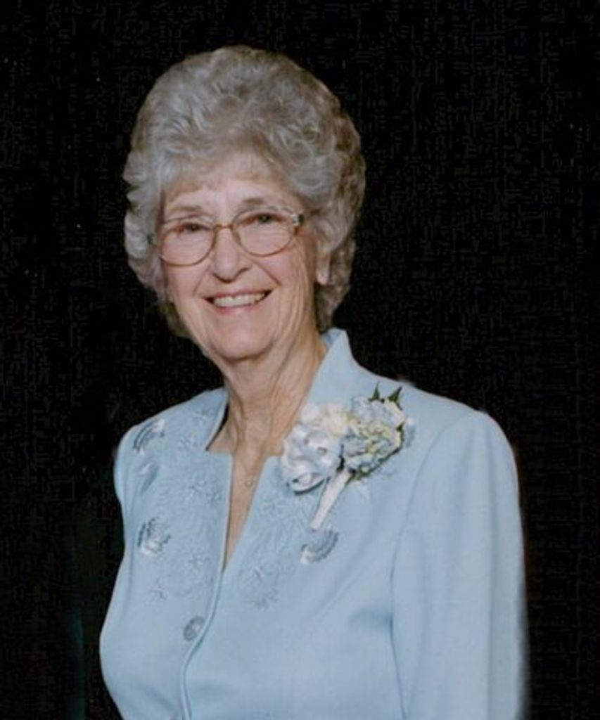Mildred Spilman Profile Photo